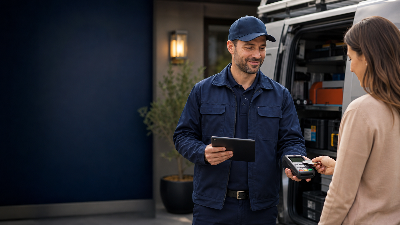 Field Services