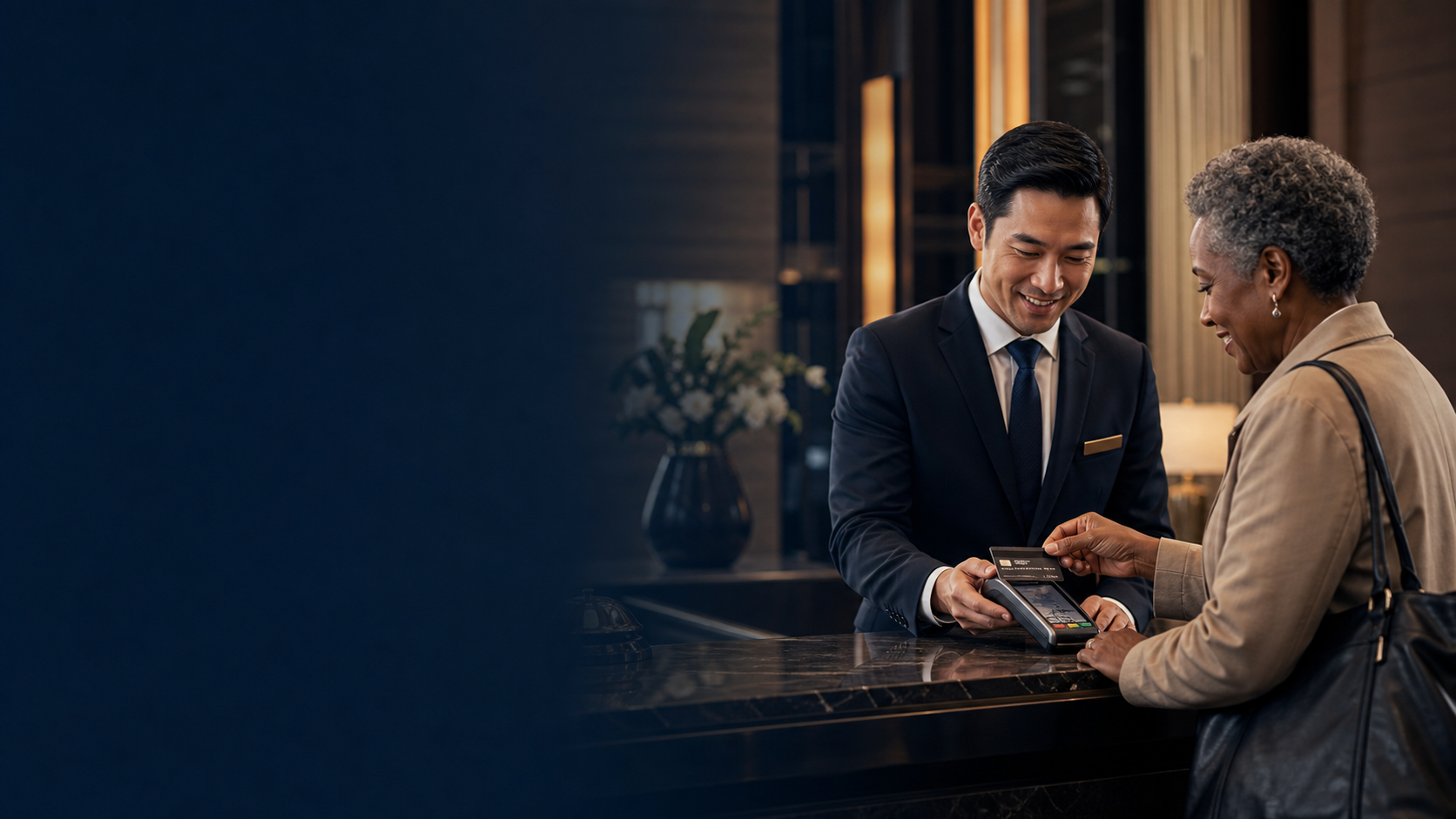 Hospitality
